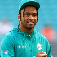 Dolphins get clear message from Tua Tagovailoa about parting ways in 2026