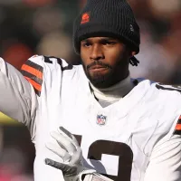 Shedeur Sanders receives major warning from Browns on QB1 job