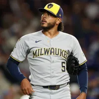 MLB Rumors: NY Yankees get revealing update about Freddy Peralta’s Brewers future