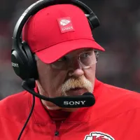 Andy Reid sends stern warning to Chiefs following a disappointing 2025 NFL campaign