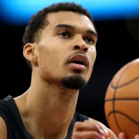 Is Victor Wembanyama playing today, January 6, for Spurs vs Grizzlies?