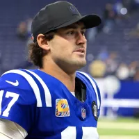 Daniel Jones confirms preferred team for 2026 after promising year with Colts