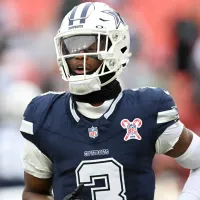 Cowboys 2026 free agents: George Pickens and other stars out of contract in Dallas