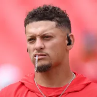 Chiefs officially part ways with a quarterback in 2026 before Patrick Mahomes returns
