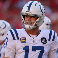Colts free agents in 2026: Daniel Jones and other players out of contract in Indianapolis