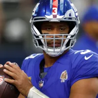 NY Giants 2026 free agents: Which players are out of contract in New York?