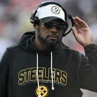 Mike Tomlin makes something clear ahead of Steelers’ 2025 NFL playoffs debut against the Texans