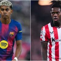 Barcelona vs Athletic Club: Lineups for Spanish Super Cup 2026 semifinals