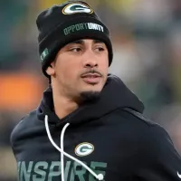 Packers officially cut a quarterback to add another player behind Jordan Love before playoffs