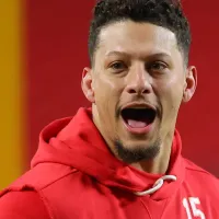 Chiefs try their luck with two new players for 2026 as Patrick Mahomes’ offense faces changes