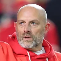 Chiefs reportedly know Matt Nagy may have made a decision about future with Andy Reid in 2026