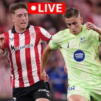 Barcelona vs Athletic Club LIVE: Lineups, kick off time and where to watch the Spanish Super Cup 2026 semifinal