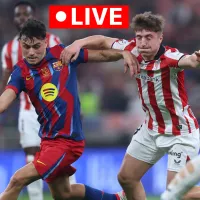 Barcelona vs Athletic Club LIVE: Raphinha strikes again at the Spanish Super Cup 2026 semifinal! (5-0)