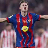 Barcelona crush Athletic Club 5-0 to reach 2026 Spanish Super Cup final: Highlights and goals