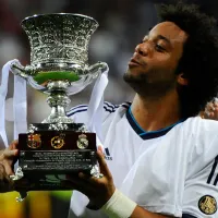 Why is the Spanish Super Cup 2026 being played in Saudi Arabia?