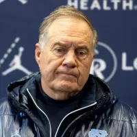 NY Giants reportedly have a priority candidate with Bill Belichick staying at UNC