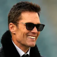 Tom Brady might have found ideal candidate to replace Pete Carroll as Raiders head coach in 2026 season