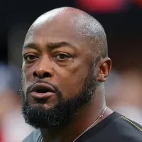 Mike Tomlin sends a clear message to John Harbaugh after the head coach was fired by the Ravens