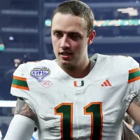 What happens if Miami wins, ties or loses vs Ole Miss today in Fiesta Bowl at 2026 CFP?