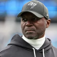 Todd Bowles reportedly part ways with Buccaneers coach after missing 2026 NFL playoffs
