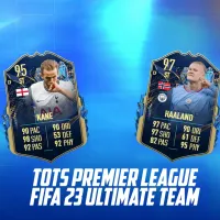 Los TOTS de la Premier League llegan al FIFA 23: Equipo completo y Jugadores Moments