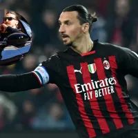 Esta es la EXÓTICA colección de autos de Zlatan Ibrahimovic