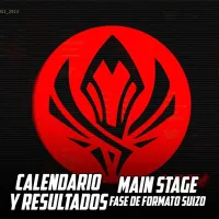 MSI 2023: Calendario y resultados del Main Stage – Fase de Formato Suizo