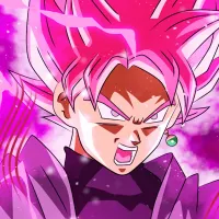 Filtran la fecha de lanzamiento de Black Goku en Fortnite