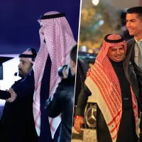 Los objetivos del gobierno saudí mediante Messi y CR7