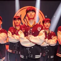 MSI 2023: Gen.G debuta con victoria ante G2 Esports