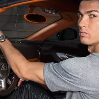 ¡No habrá más! Dejarán de fabricar uno de los superdeportivos de Cristiano Ronaldo