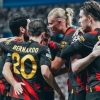 Las claves del City en el encuentro de ida vs. Madrid