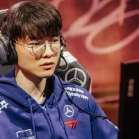 MSI 2023: T1 aplasta a MAD Lions con la partida internacional más rápida en 16 minutos