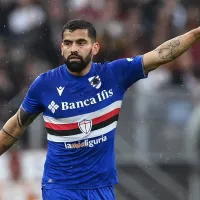 Sampdoria a Serie B: ¿qué ocurrirá con Rincón y Segovia?