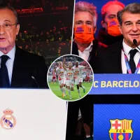 Real Madrid y Barcelona lucharán por una estrella de la Bundesliga