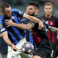 Onces para Inter vs. Milan