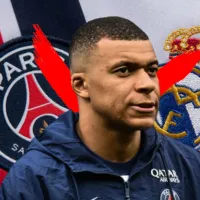 ¿Real Madrid se olvida de Kylian Mbappé?: “No entra…”