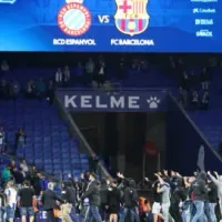 La dura sanción que evalúan aplicarle al Espanyol por los incidentes