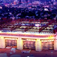 No se lo quiere perder nadie: las estrellas invitadas al Inter vs. Milan