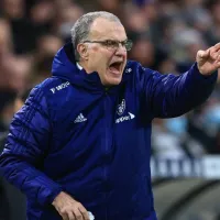 La polémica por la que Bielsa estalló contra Uruguay