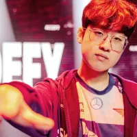 El pick SORPRESA que prepara ZEUS para enfrentar a JDG en la semifinal del MSI 2023