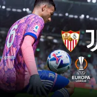 Sevilla vs Juventus – Pronóstico Semifinal de vuelta de Europa League según el FIFA