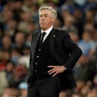 Ancelotti, sobre su continuidad: \'Nadie duda de mi futuro\'