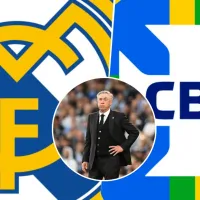 ¿Se queda en Madrid o va a Brasil? Ancelotti terminó con las especulaciones