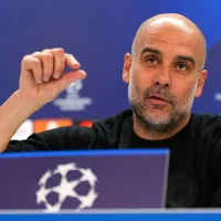 Clima caliente en Madrid: La irónica frase de Guardiola a la prensa española