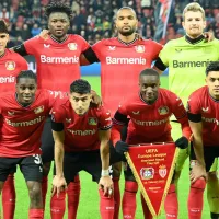 ¿Cuándo fue la última vez que Bayer Leverkusen llegó a la final de la Europa League?