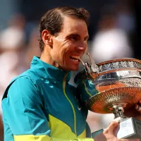 Nadal se baja de Roland Garros y puso fecha a su retiro