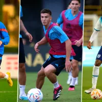 Las 5 figuras a seguir en el Mundial Sub 20