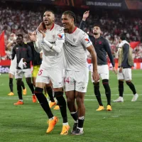 ¿Cuántas finales de Europa League jugó Sevilla y cómo le fue?