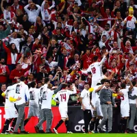 ¿Cuándo fue la última vez que Sevilla llegó a la final de la Europa League?